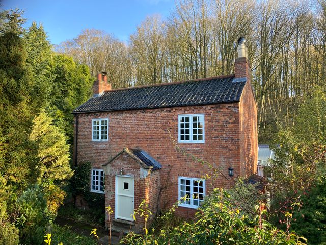 Sunny Cottage - 1058129 - photo 4