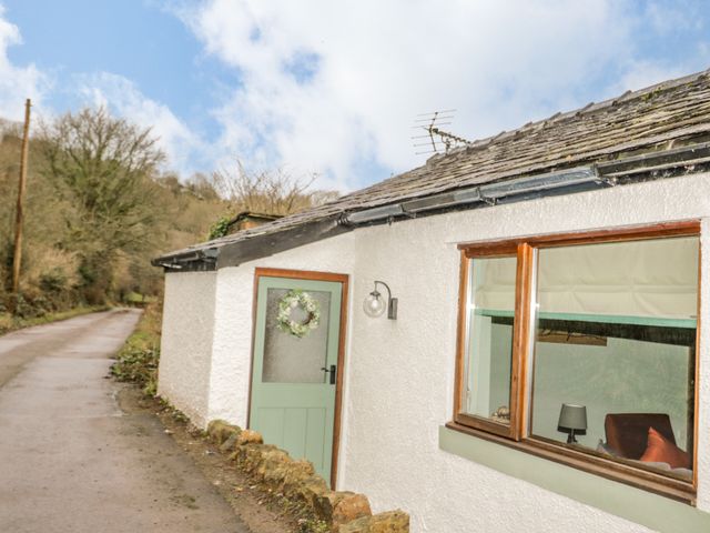 Camerton Hall Cottage - 1058181 - photo 2