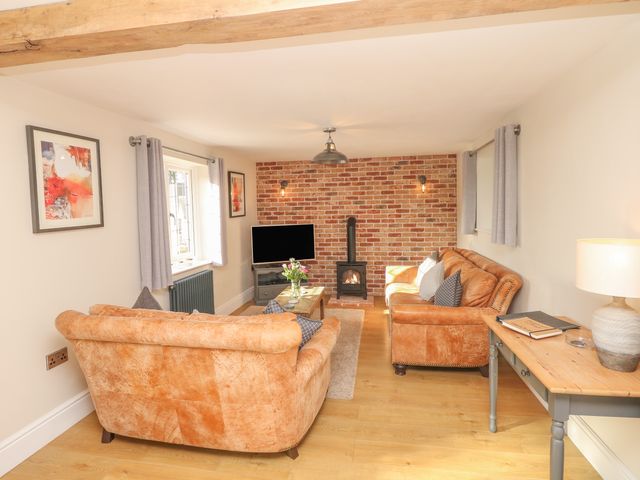 Pumphouse Cottage - 1058225 - photo 4