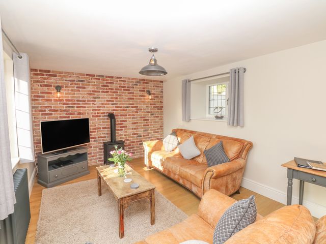Pumphouse Cottage - 1058225 - photo 5