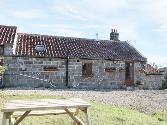 Dovecote Cottage - 1058245 - photo 2