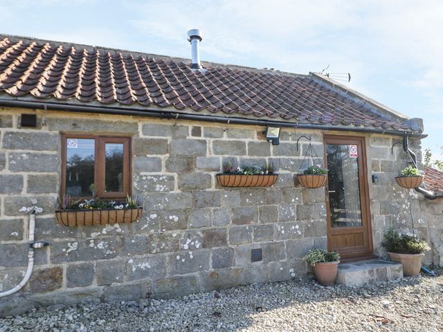 Dovecote Cottage - 1058245 - photo 3