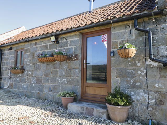 Dovecote Cottage - 1058245 - photo 4