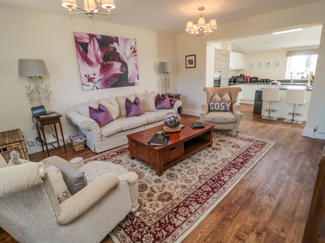 Cushat House - 1058269 - photo 4