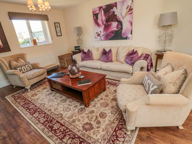 Cushat House - 1058269 - photo 5