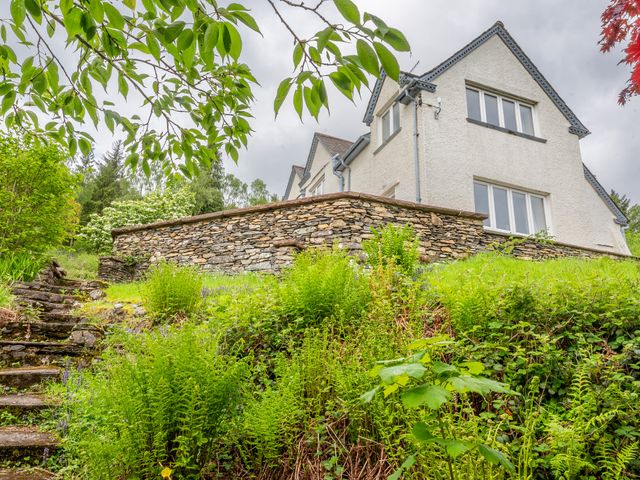 Hazelseat House at the Graythwaite Estate - 1058427 - photo 2