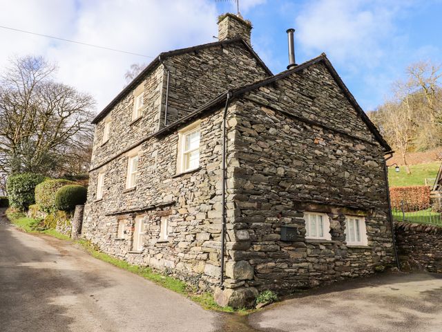 Rose Cottage At Troutbeck - 1058439 - photo 3