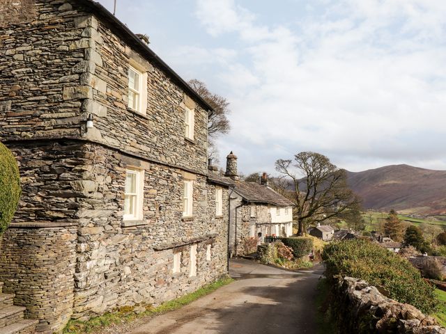 Rose Cottage At Troutbeck - 1058439 - photo 1