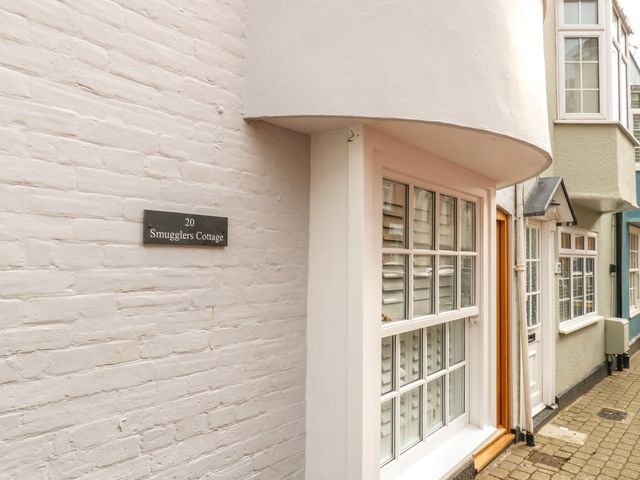 Smugglers Cottage - 1058500 - photo 2