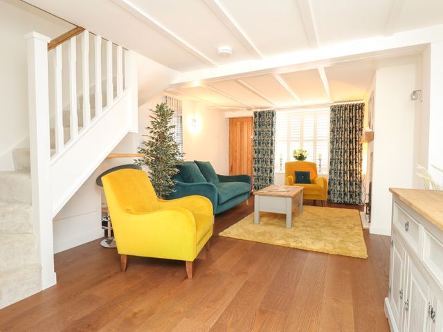 Smugglers Cottage - 1058500 - photo 3