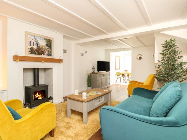 Smugglers Cottage - 1058500 - photo 4
