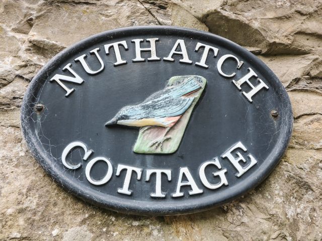 Nuthatch Cottage - 1058518 - photo 2