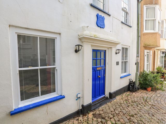 Grants Cottage - 1058593 - photo 3