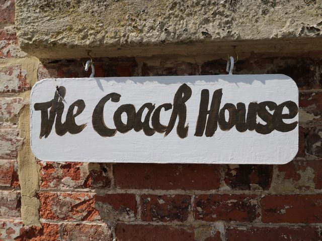 Coach House - 1058678 - photo 2