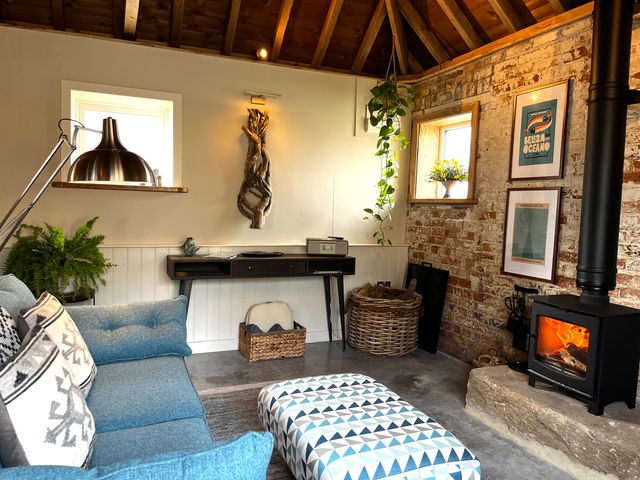 Flittermouse Barn - 1058721 - photo 4