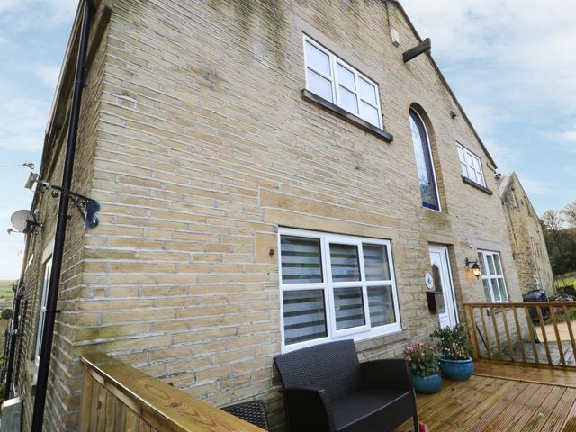 The Coach House - 1058794 - photo 2