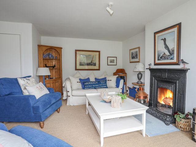 Llwyn Gwalch - 1058875 - photo 3