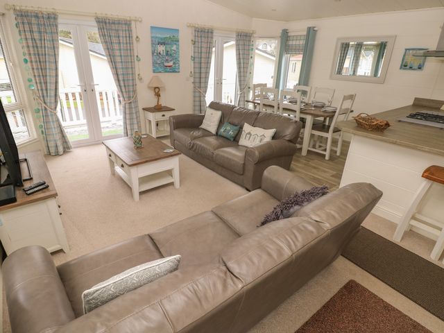 Cwtch Lodge 42 - 1058892 - photo 4