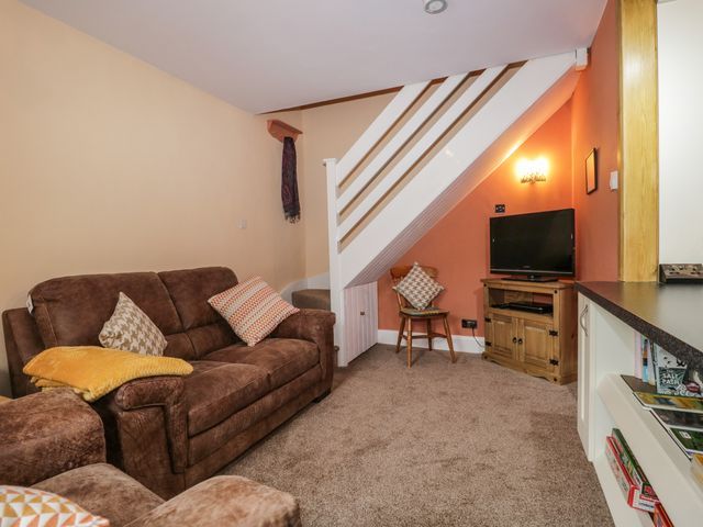 Mount Pleasant Cottage - 1058940 - photo 3