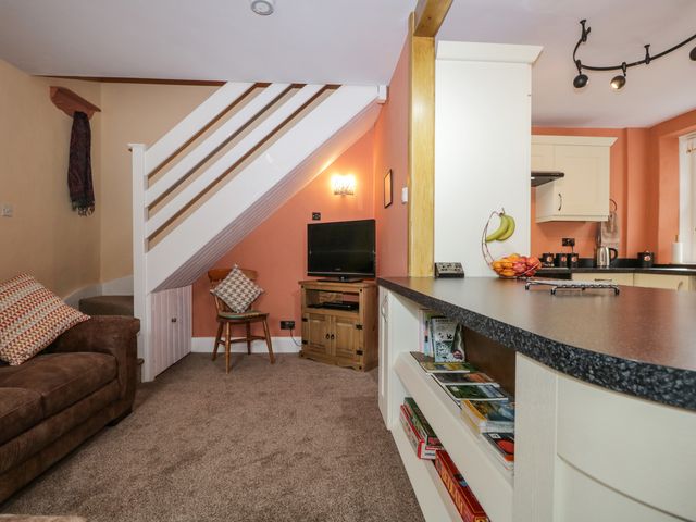 Mount Pleasant Cottage - 1058940 - photo 4