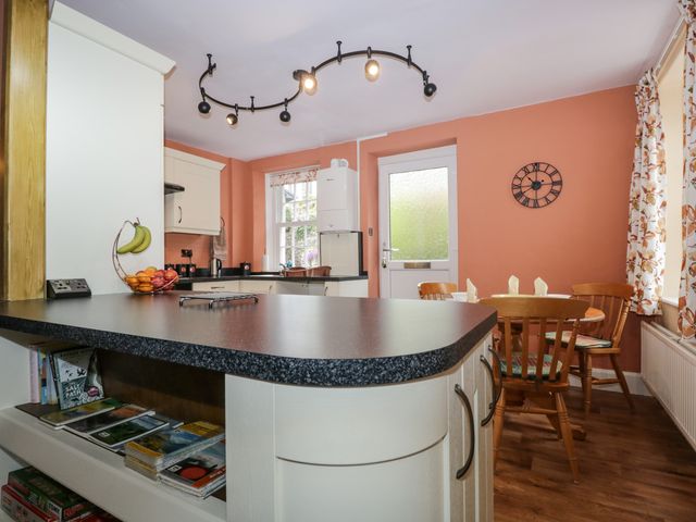 Mount Pleasant Cottage - 1058940 - photo 5