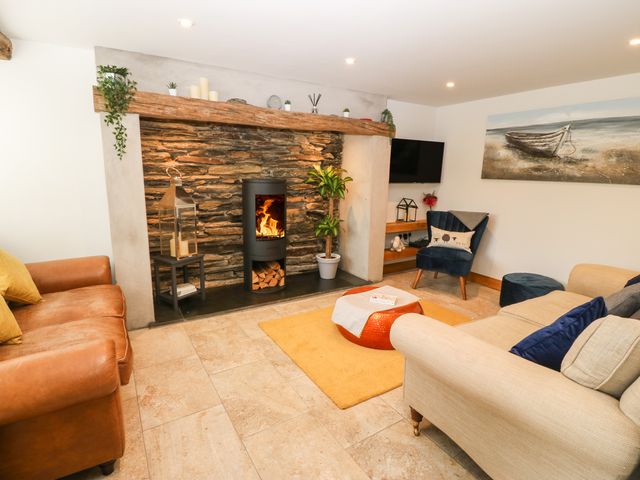 Bwthyn Bach Gwyn - 1058980 - photo 5