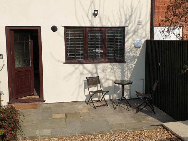 Seashells Cottage - 1058982 - photo 3