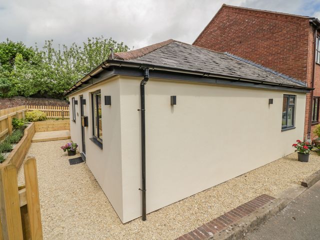 2 The Villa - 1059045 - photo 2