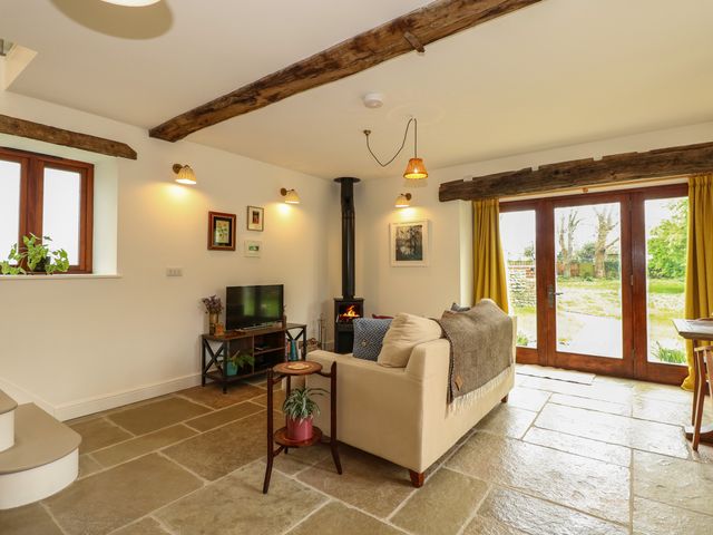 The Little Hay Barn - 1059053 - photo 5