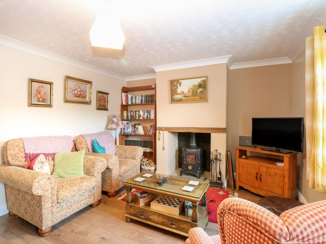 Rose Cottage - 1059112 - photo 2