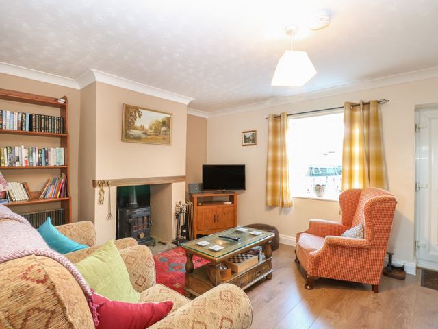 Rose Cottage - 1059112 - photo 3