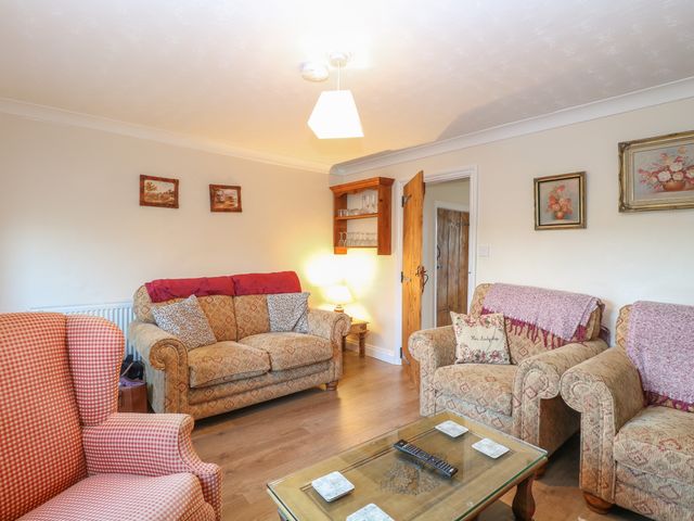 Rose Cottage - 1059112 - photo 4