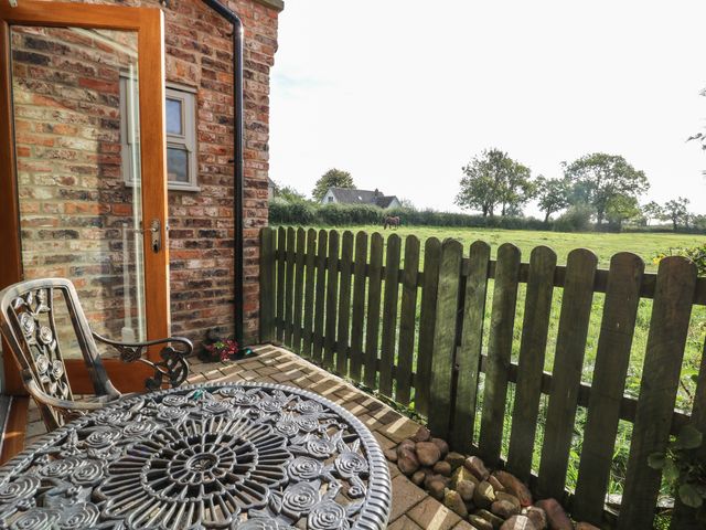 Decca Cottage Nidd Grange - 1059159 - photo 2