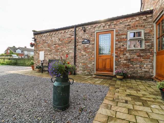 Decca Cottage Nidd Grange - 1059159 - photo 3