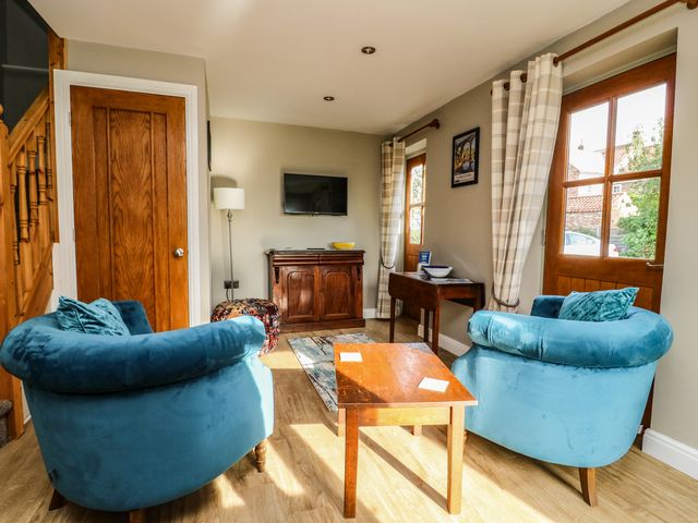 Decca Cottage Nidd Grange - 1059159 - photo 4
