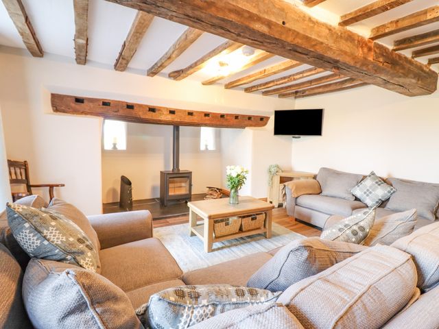 Plas Iolyn - 1059182 - photo 4