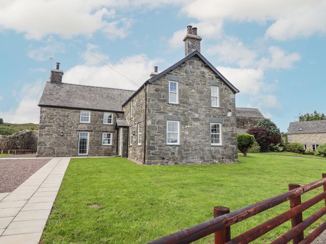 Plas Iolyn - 1059182 - photo 2