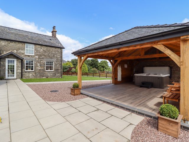 Plas Iolyn - 1059182 - photo 3