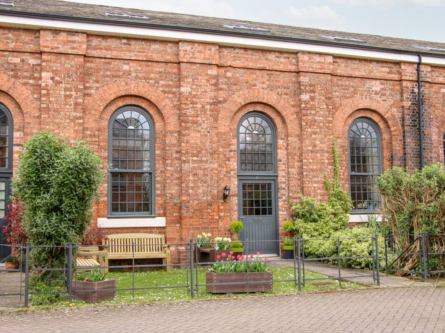 6 The Engine Shed - 1059216 - photo 2