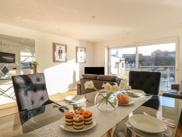 Harbourside Haven Apartment 3 - 1059264 - photo 5