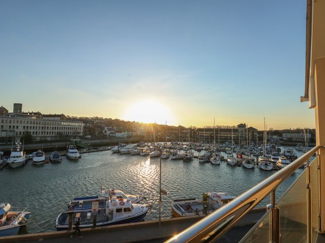 Harbourside Haven Penthouse 1 - 1059266 - photo 5