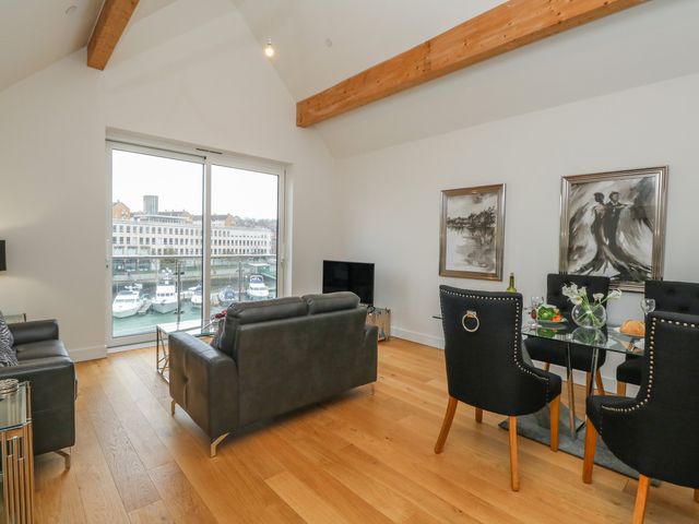Harbourside Haven Penthouse 2 - 1059267 - photo 3