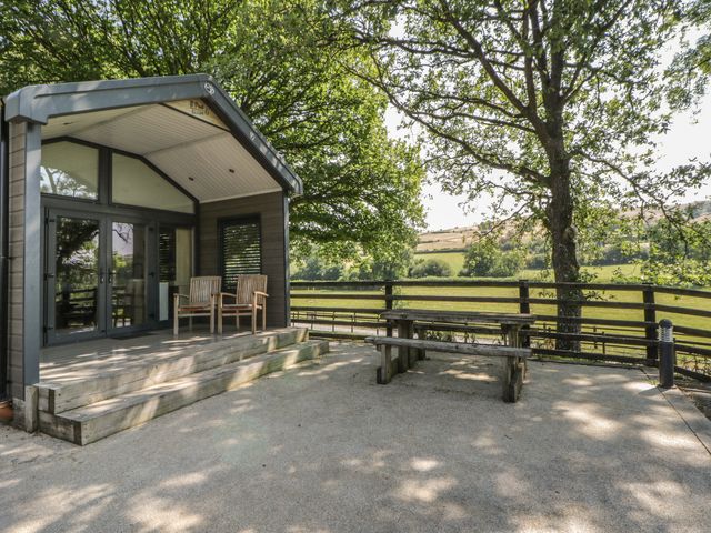 Woodland Escape - 1059268 - photo 3