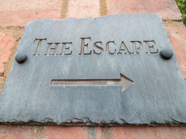 The Escape - 1059428 - photo 2