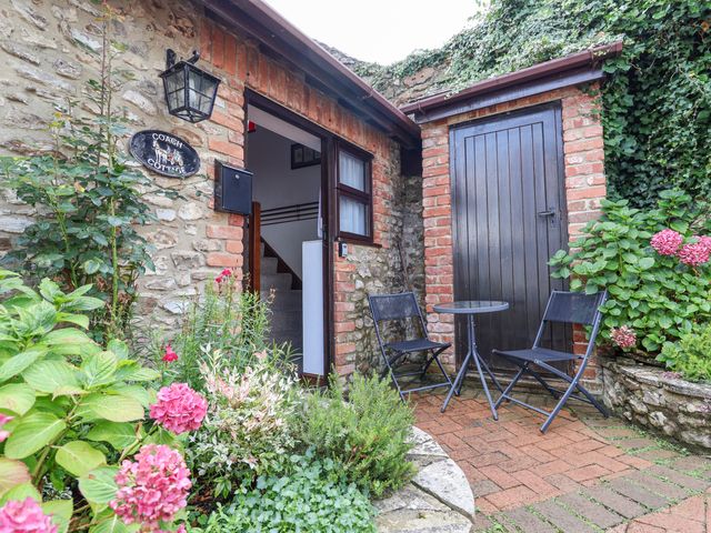 Coach Cottage - 1059470 - photo 2