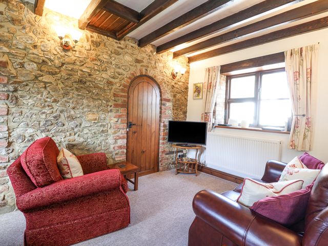 Coach Cottage - 1059470 - photo 5