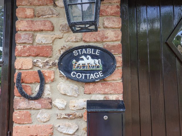 Stable Cottage - 1059490 - photo 2