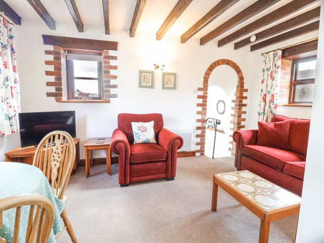 Stable Cottage - 1059490 - photo 3