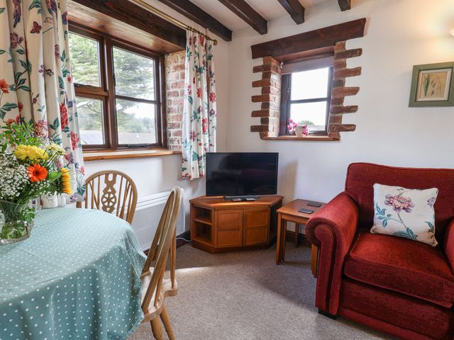 Stable Cottage - 1059490 - photo 4