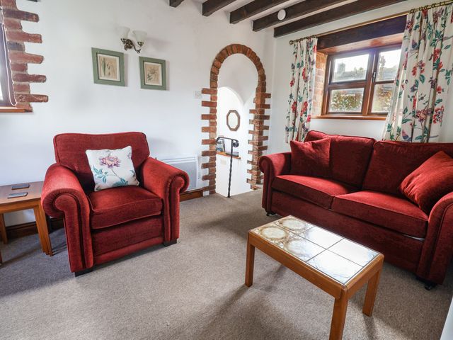 Stable Cottage - 1059490 - photo 5